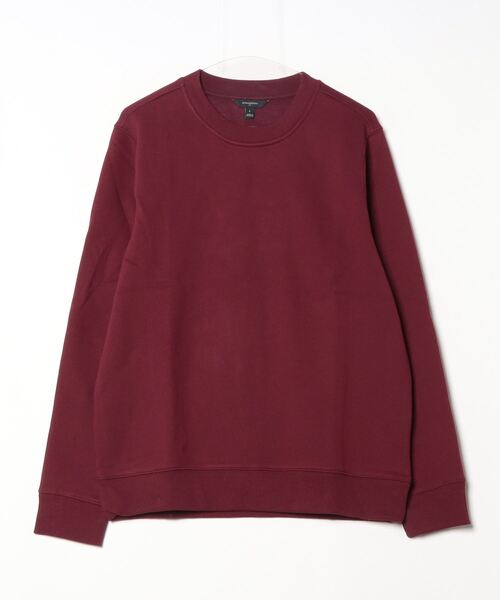 「BANANA REPUBLIC FACTORY STORE」 スウェットカットソー L ネイビー メンズ_画像2