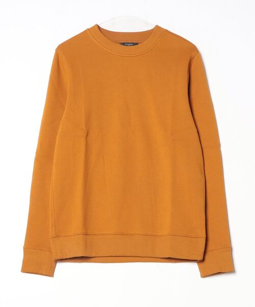 「BANANA REPUBLIC FACTORY STORE」 スウェットカットソー L ネイビー メンズ_画像3