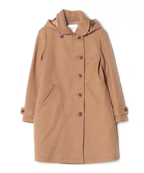 URBAN RESEARCH DOORS（アーバンリサーチドアーズ） コート 40