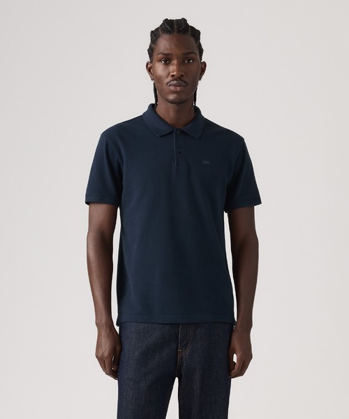 Levi's（リーバイス） ポロシャツ 半袖 ICON ポロシャツ メンズ