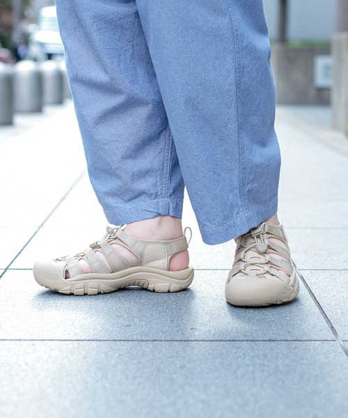 KEEN（キーン） サンダル 夏 NEWPORT H2 / ニューポート エイチツー