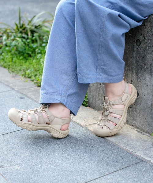 KEEN（キーン） サンダル 夏 NEWPORT H2 / ニューポート エイチツー