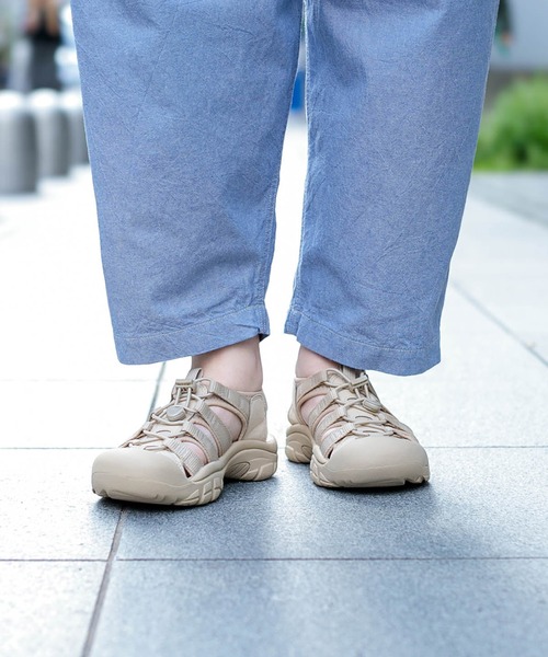 KEEN（キーン） サンダル 夏 NEWPORT H2 / ニューポート エイチツー