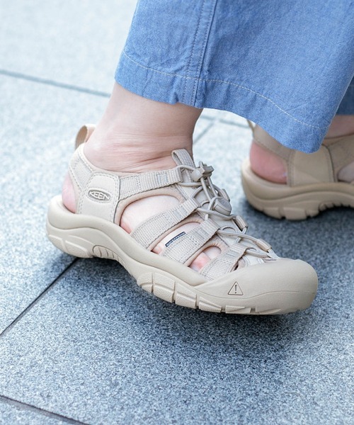 KEEN（キーン） サンダル 夏 NEWPORT H2 / ニューポート エイチツー