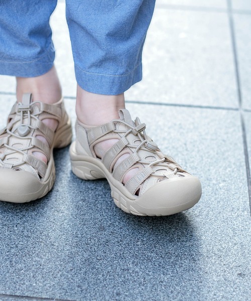 KEEN（キーン） サンダル 夏 NEWPORT H2 / ニューポート エイチツー