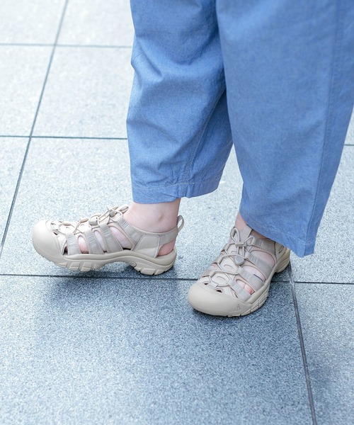 KEEN（キーン） サンダル 夏 NEWPORT H2 / ニューポート エイチツー