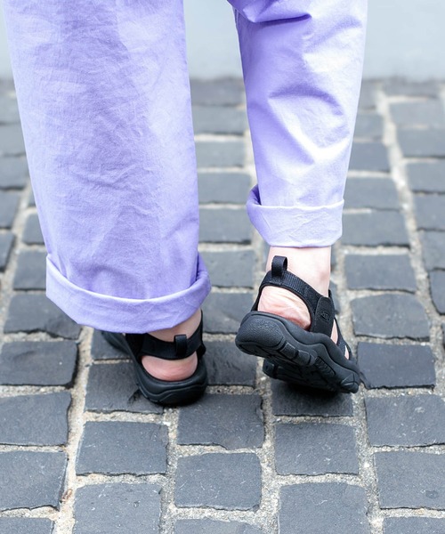KEEN（キーン） サンダル 夏 NEWPORT H2 / ニューポート エイチツー