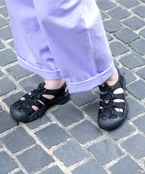 KEEN（キーン） サンダル 夏 NEWPORT H2 / ニューポート エイチツー