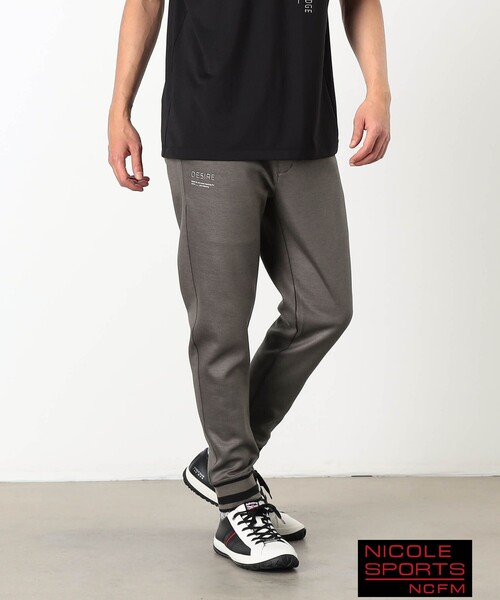 NICOLE CLUB FOR MEN（ニコルクラブフォーメン） パンツ 「NICOLE