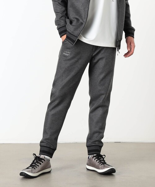 NICOLE CLUB FOR MEN（ニコルクラブフォーメン） パンツ 「NICOLE