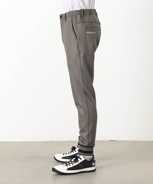 NICOLE CLUB FOR MEN（ニコルクラブフォーメン） パンツ 「NICOLE