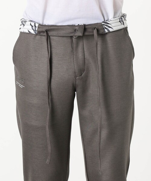 NICOLE CLUB FOR MEN（ニコルクラブフォーメン） パンツ 「NICOLE