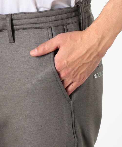 NICOLE CLUB FOR MEN（ニコルクラブフォーメン） パンツ 「NICOLE