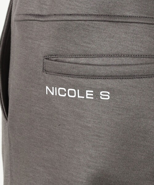 NICOLE CLUB FOR MEN（ニコルクラブフォーメン） パンツ 「NICOLE