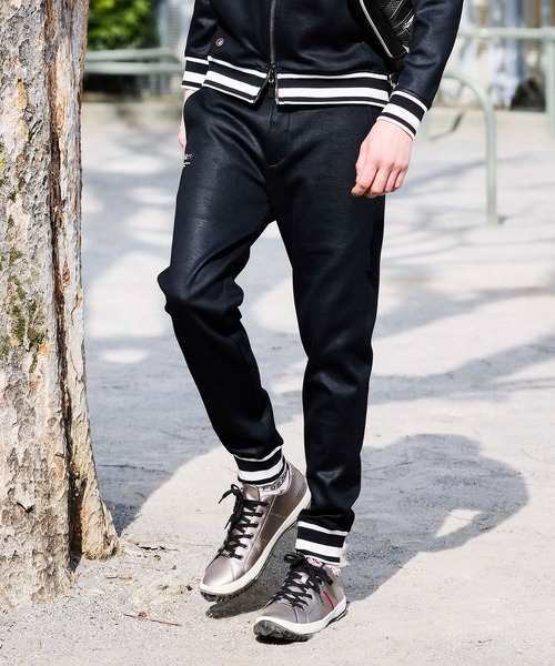 NICOLE CLUB FOR MEN（ニコルクラブフォーメン） パンツ 「NICOLE