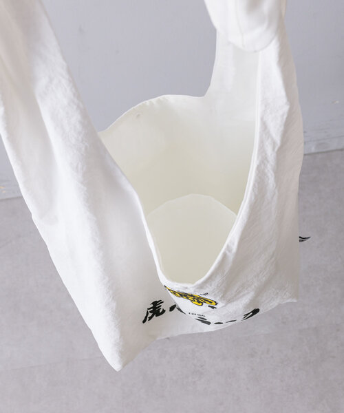 「ear PAPILLONNER」 ショルダーバッグ FREE ホワイト レディース_画像4