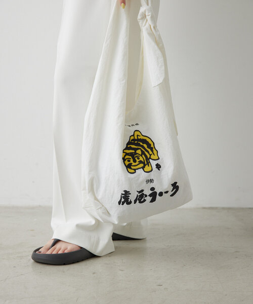 「ear PAPILLONNER」 ショルダーバッグ FREE ホワイト レディース_画像7