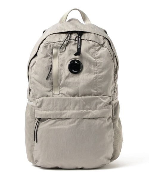 cp company リュック　バッグ C.P. COMPANY（シーピーカンパニー） デイバック リュック C.P.