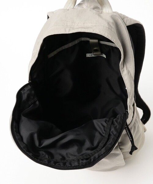 C.P. COMPANY（シーピーカンパニー） デイバック リュック C.P.