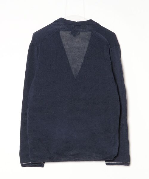BARNEYS NEWYORK カーディガン 50 【公式通販】