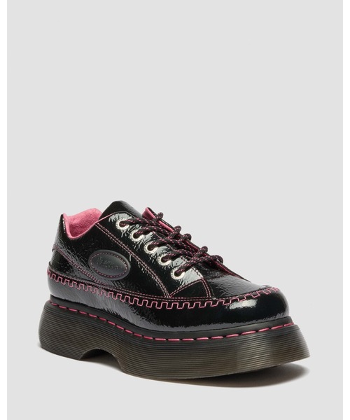 Dr.Martens（ドクターマーチン） シューズ BUZZ 5 ホール シューズ