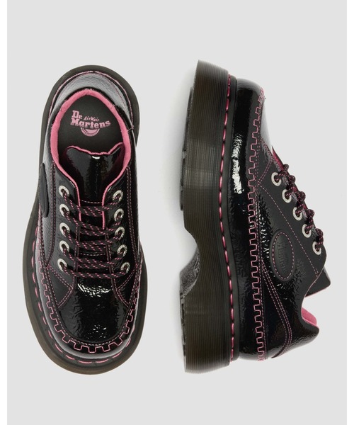 Dr.Martens（ドクターマーチン） シューズ BUZZ 5 ホール シューズ