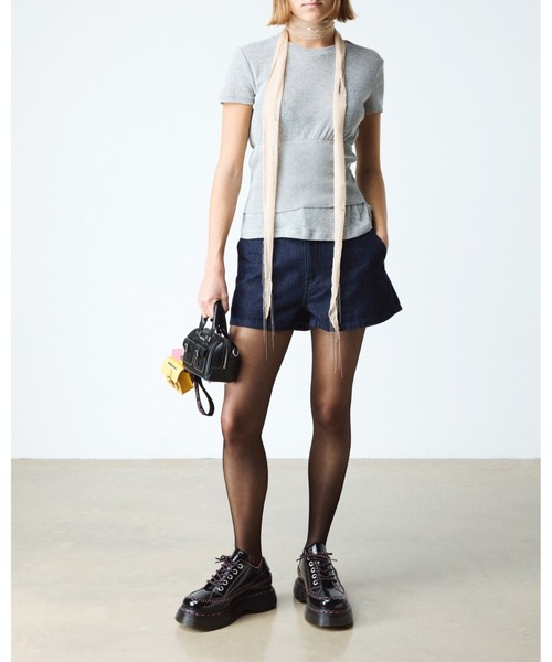 Dr.Martens（ドクターマーチン） シューズ BUZZ 5 ホール シューズ