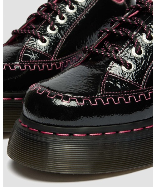 Dr.Martens（ドクターマーチン） シューズ BUZZ 5 ホール シューズ