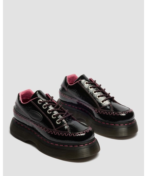 専用♡Dr.Martens BUZZ5ホールシューズ25cm Dr.Martens（ドクターマーチン） シューズ BUZZ 5 ホール シューズ