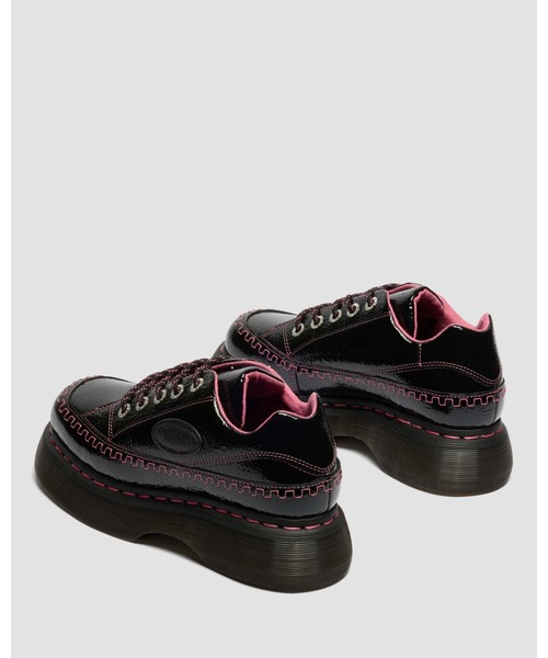 Dr.Martens（ドクターマーチン） シューズ BUZZ 5 ホール シューズ