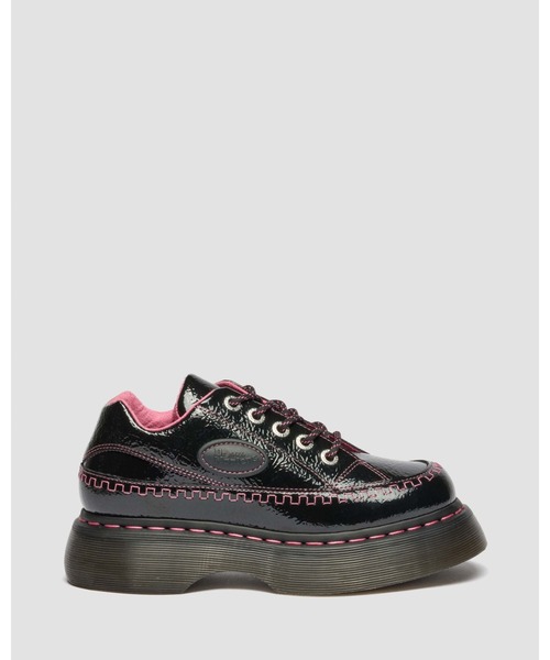 Dr.Martens（ドクターマーチン） シューズ BUZZ 5 ホール シューズ
