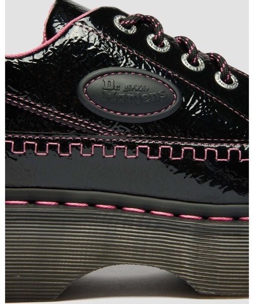 Dr.Martens（ドクターマーチン） シューズ BUZZ 5 ホール シューズ