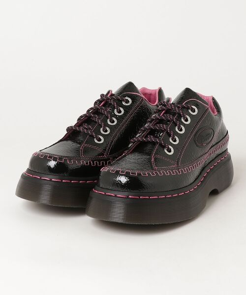 Dr.Martens（ドクターマーチン） シューズ BUZZ 5 ホール シューズ