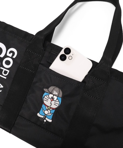 NEW ERA（ニューエラ） ゴルフ ニューエラゴルフ ミニトートバッグ