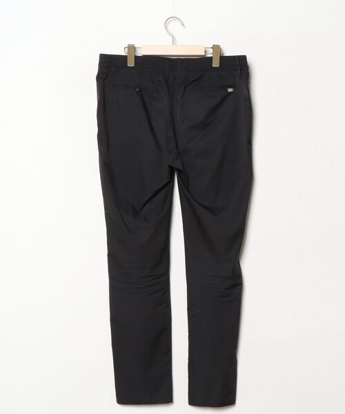 「CRIMIE」 イージーパンツ L ブラック メンズ_画像2