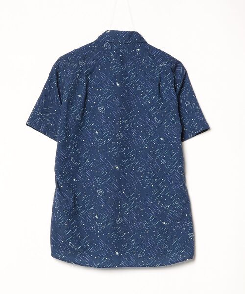 mont-bell 空調服　半袖タイプ　XL ネイビー mont-bell（モンベル） 半袖シャツ M ネイビー メンズ : ZOZOTOWN