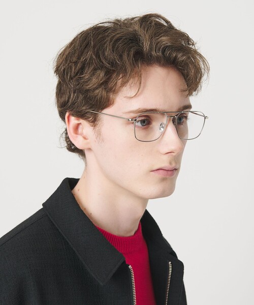 KANEKO OPTICAL 伊達メガネ メガネ 眼鏡 「別注」「KANEKO OPTICAL