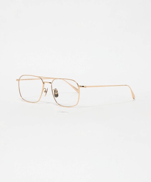 KANEKO OPTICAL 伊達メガネ メガネ 眼鏡 「別注」「KANEKO OPTICAL