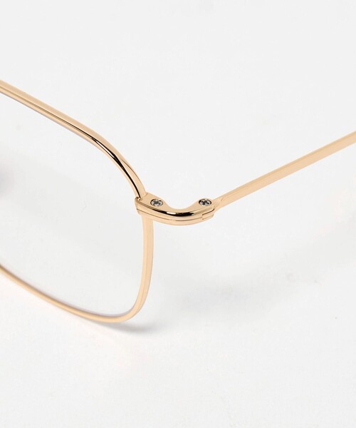 KANEKO OPTICAL 伊達メガネ メガネ 眼鏡 「別注」「KANEKO OPTICAL