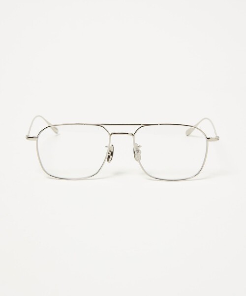 KANEKO OPTICAL 伊達メガネ メガネ 眼鏡 「別注」「KANEKO OPTICAL