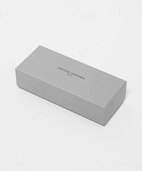 伊達メガネ メガネ 眼鏡 「別注」「KANEKO OPTICAL（金子眼鏡）」Emery エメリー アイウェア メンズの画像