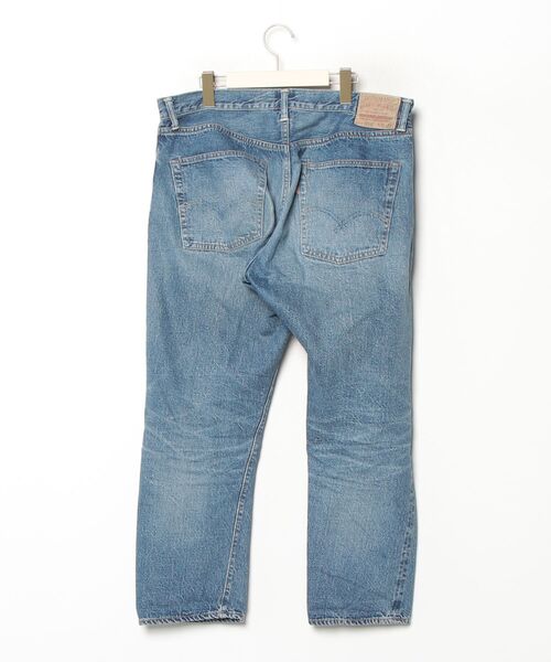 WAREHOUSE（ウエアハウス） デニムパンツ 36inch インディゴブルー