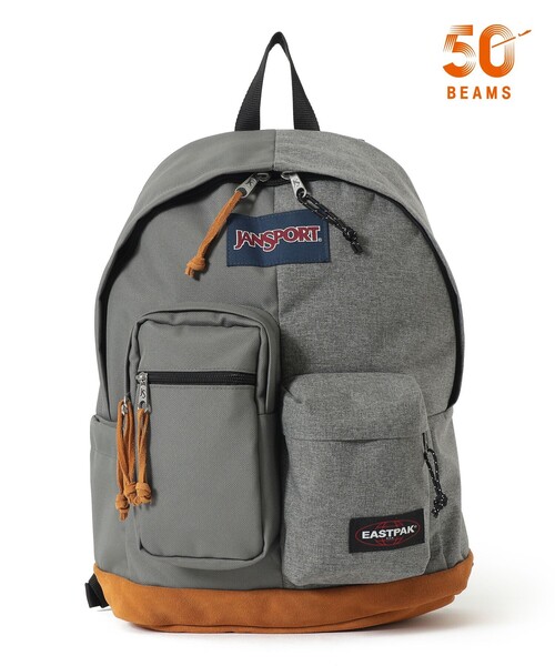EASTPAK（イーストパック） デイバック リュック 「別注」JANSPORT