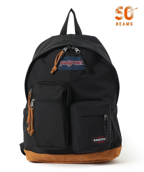 EASTPAK（イーストパック） デイバック リュック 「別注」JANSPORT