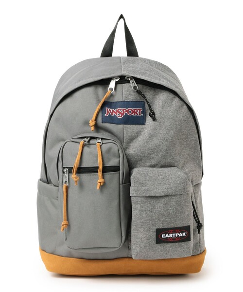 EASTPAK（イーストパック） デイバック リュック 「別注」JANSPORT