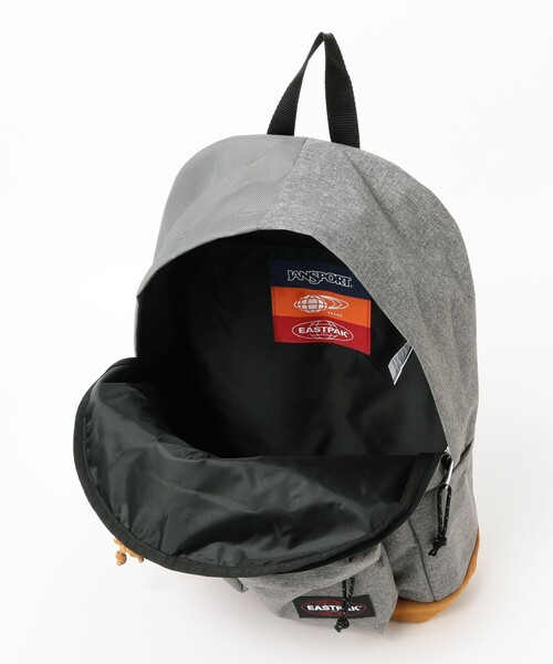 EASTPAK（イーストパック） デイバック リュック 「別注」JANSPORT