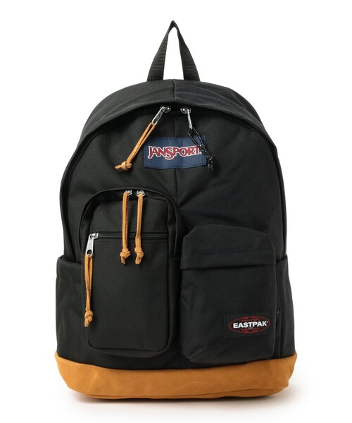 EASTPAK（イーストパック） デイバック リュック 「別注」JANSPORT