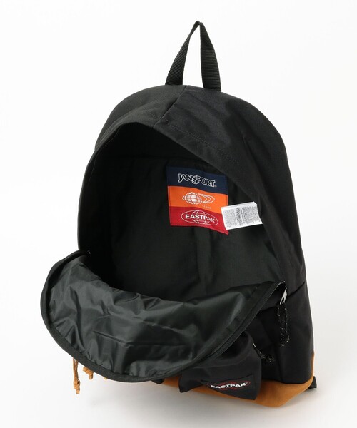 EASTPAK（イーストパック） デイバック リュック 「別注」JANSPORT