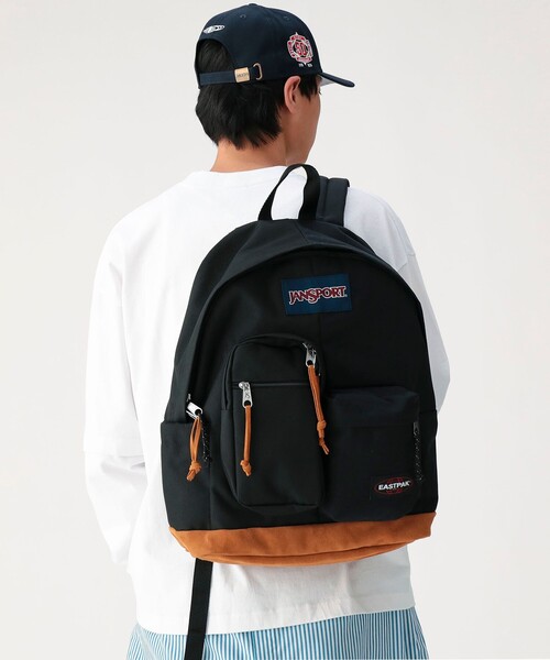EASTPAK（イーストパック） デイバック リュック 「別注」JANSPORT