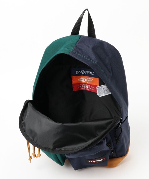 EASTPAK（イーストパック） デイバック リュック 「別注」JANSPORT
